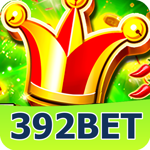 Logo Oficial 392bet Download